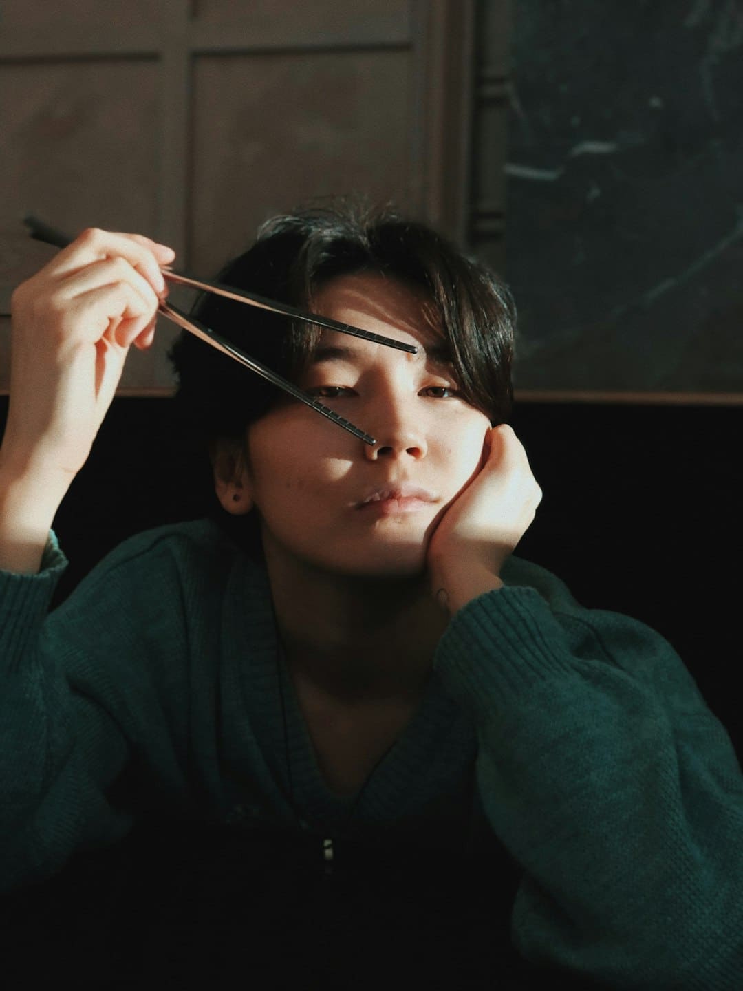 陶晶莹谈吴宗宪说小S没家教争议:是忘掉他曾骂过